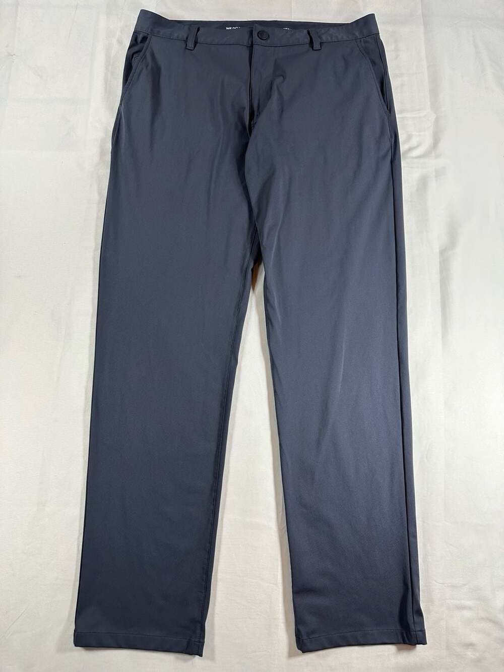 Rhone Men's Commuter Pants Performance Stretch Straight Fit Golf